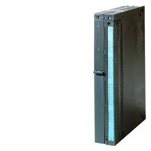 FM 451 positioning module