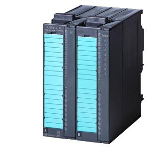 FM 355-2 temperature controller module