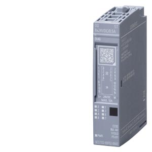 Digital output modules