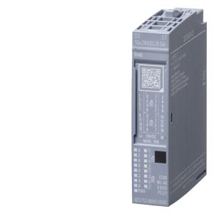 Digital output modules