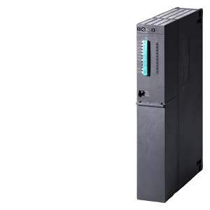 SIPLUS S7-400 CPU 417