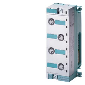 Analog expansion modules