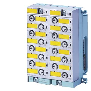 Fail-safe digital expansion modules