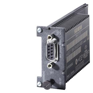 PROFIBUS module IF 964-DP