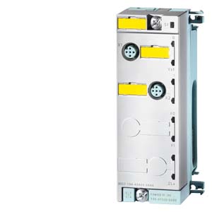 PROFIsafe Safety modules