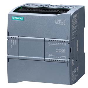 CPU 1212C