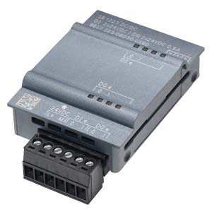 SB 1221 digital input modules