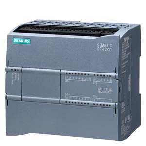CPU 1214C