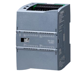 SM 1223 digital input/output modules