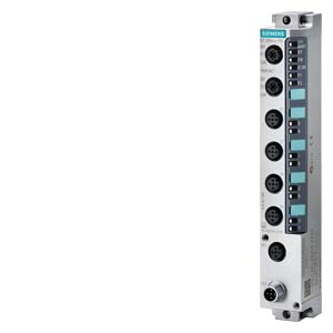 Digital I/O devices