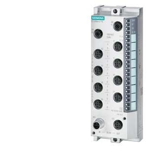 Digital I/O devices