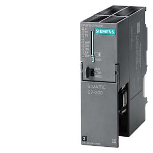 CPU 315-2 PN/DP