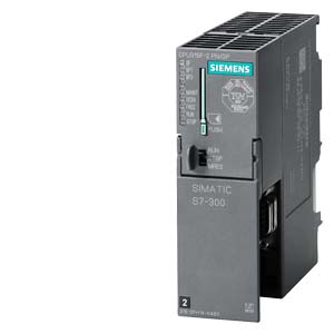 CPU 315F-2 PN/DP