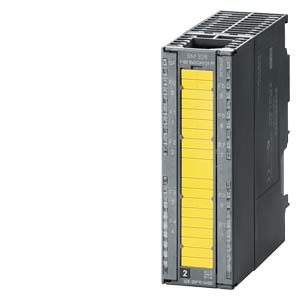 SM 326 F-digital output modules - Safety Integrated