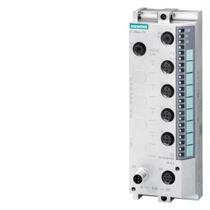 Analog I/O devices