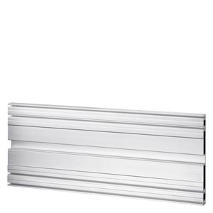 Mounting rail