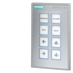 SIPLUS HMI KP8/KP8F/KP32F