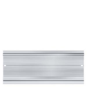 Mounting rail