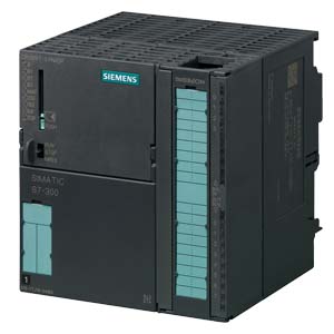 CPU 315T-3 PN/DP