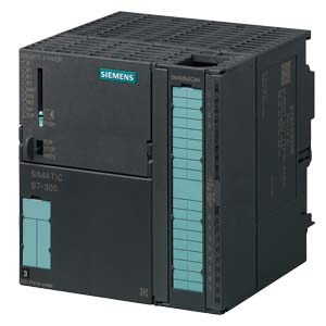 CPU 317T-3 PN/DP