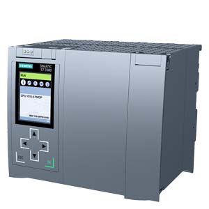 SIPLUS CPU 1518-4 PN/DP