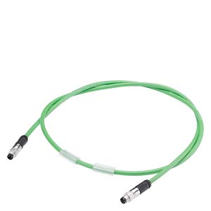 Cables and connectors