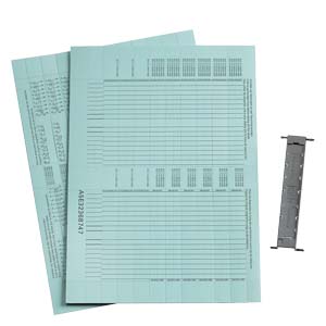 Ordering Data Overview