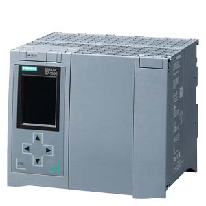 CPU 1518F-3 PN