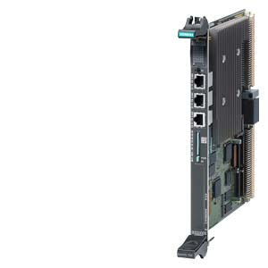 CPU555 processor module