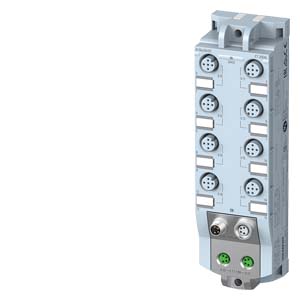 Digital I/O modules