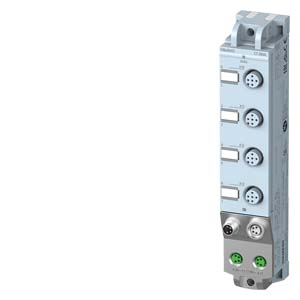 Digital I/O modules