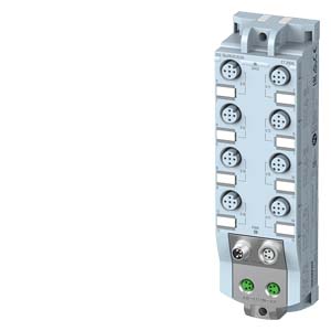 Digital I/O modules