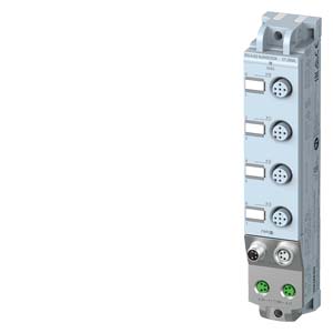Digital I/O modules