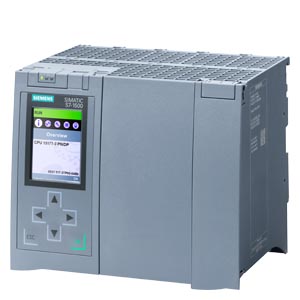 CPU 1517T-3 PN/DP