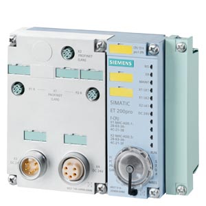 CPU 1516pro F-2 PN