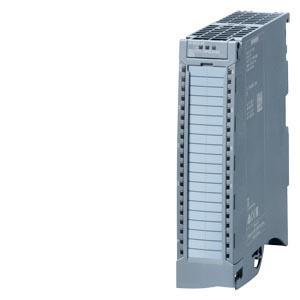 SM 531 analog input modules
