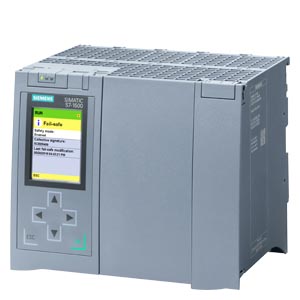 CPU 1516TF-3 PN/DP