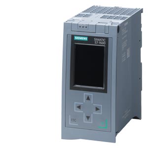SIPLUS S7-1500 CPU 1515R-2 PN RAIL