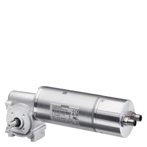 Geared motors