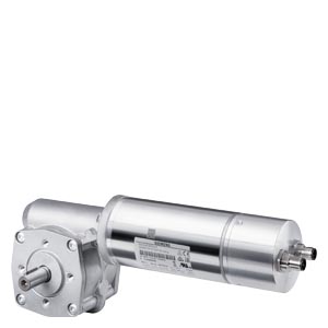 Geared motors
