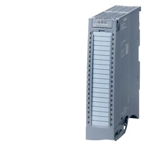 SM 531 analog input modules