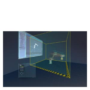 SIMATIC Safe Kinematics