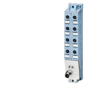 IO-Link I/O modules