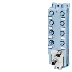 IO-Link I/O modules
