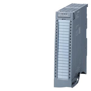 SM 521 digital input modules