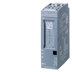 Digital output modules