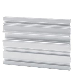 SIMATIC system rail