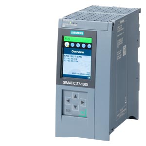 CPU 1515T-2 PN