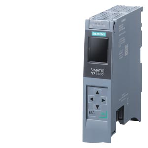 CPU 1513R-1 PN