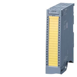 Analog F-input modules